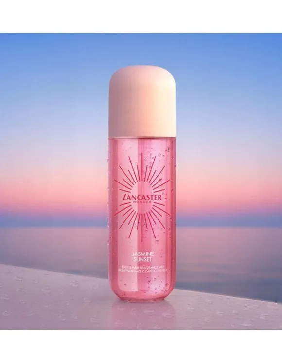 Riviera Hair and Body Mist Sunset Jasmine 236 ml
