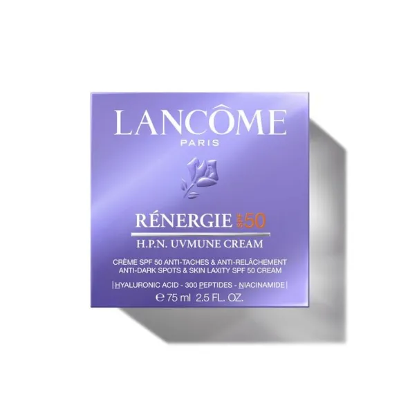 Rénergie SPF50 H.P.N UVMUNE