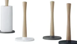 ROLL-IT hushållspappershållare white