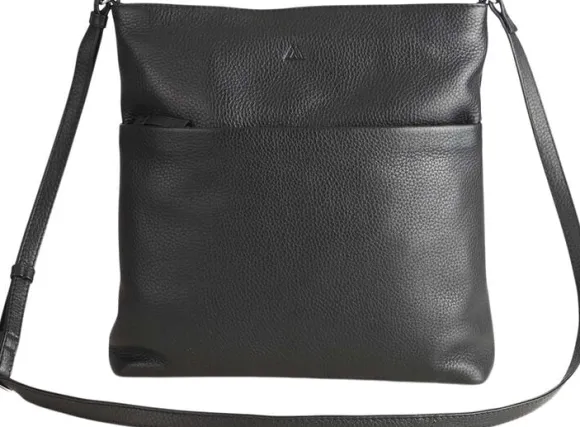 RonitaMBG Crossbody Bag, Grain