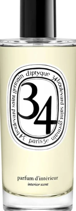 Room spray 34 Bd St Germain 150 ML