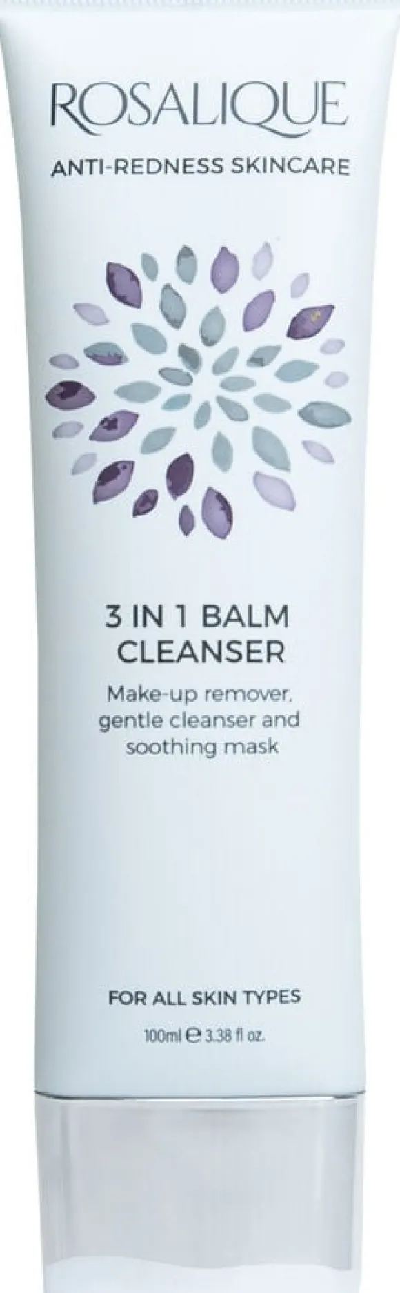 Rosalique Balm Cleanser