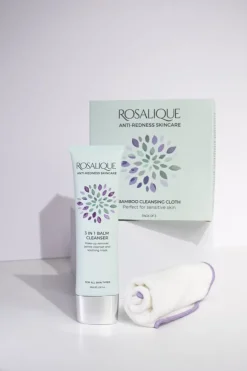 Rosalique Balm Cleanser