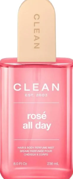 Rosé All Day Hair & Body Perfume Mist