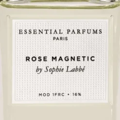 Rose Magnetic By Sophie Labbe Eau De Parfum