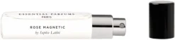ROSE MAGNETIC BY SOPHIE LABBE EAU DE PARFUM TRAVEL SIZE 10ML