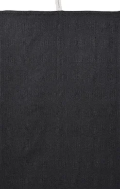 Rosendahl Textiles Garn Viskestykke 50x70 cm mørk grå