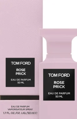 Rose Prick Eau de Parfum
