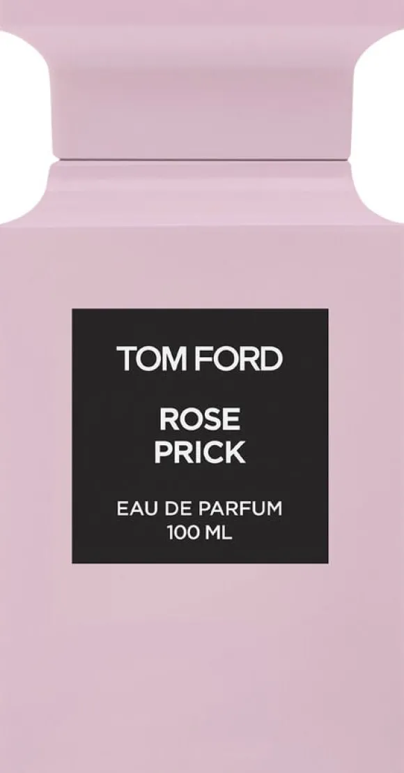 Rose Prick Eau de Parfum