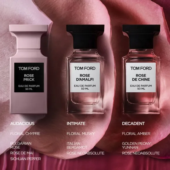 Rose Prick Eau de Parfum