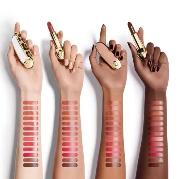 Rouge G Lipstick - Satin