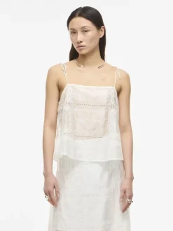 ROULUCA SINGLET TOP/PF