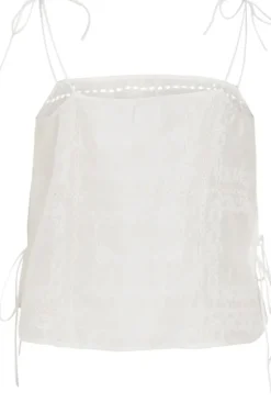 ROULUCA SINGLET TOP/PF