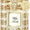 Royal Exclusives White Amber