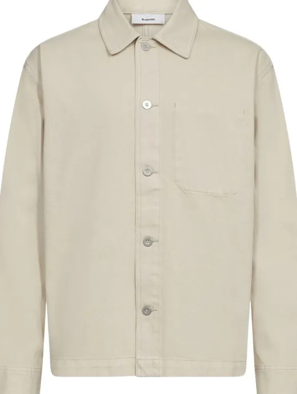 RTARMSTRONG OVERSHIRT