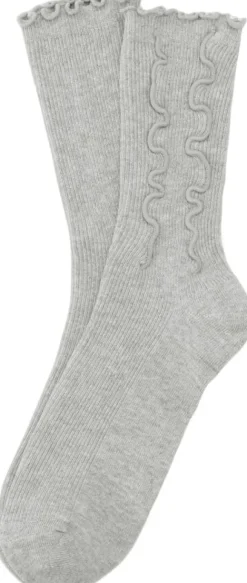 Ruffle Socks