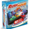Rush Hour puzzle