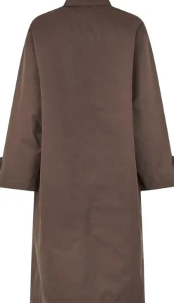 RussiLL Jacket LS - Cotton Blend