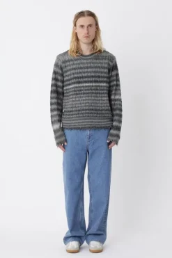 Ryder. 01 Knit Sweater