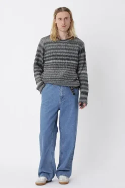 Ryder. 01 Knit Sweater
