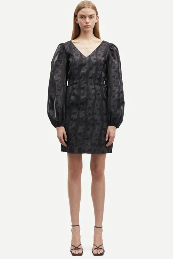 Saanai dress 15458