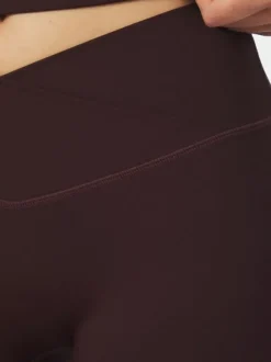 Sabina Wrap Leggings