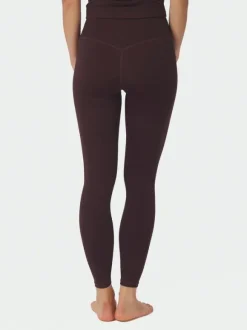 Sabina Wrap Leggings