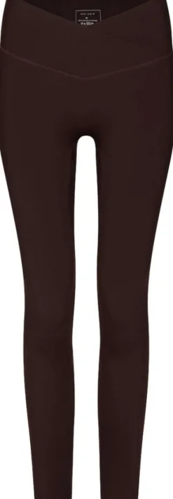 Sabina Wrap Leggings