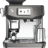Sage SES 881 BST Espresso machine Black steel