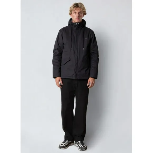 Sailor Jacket