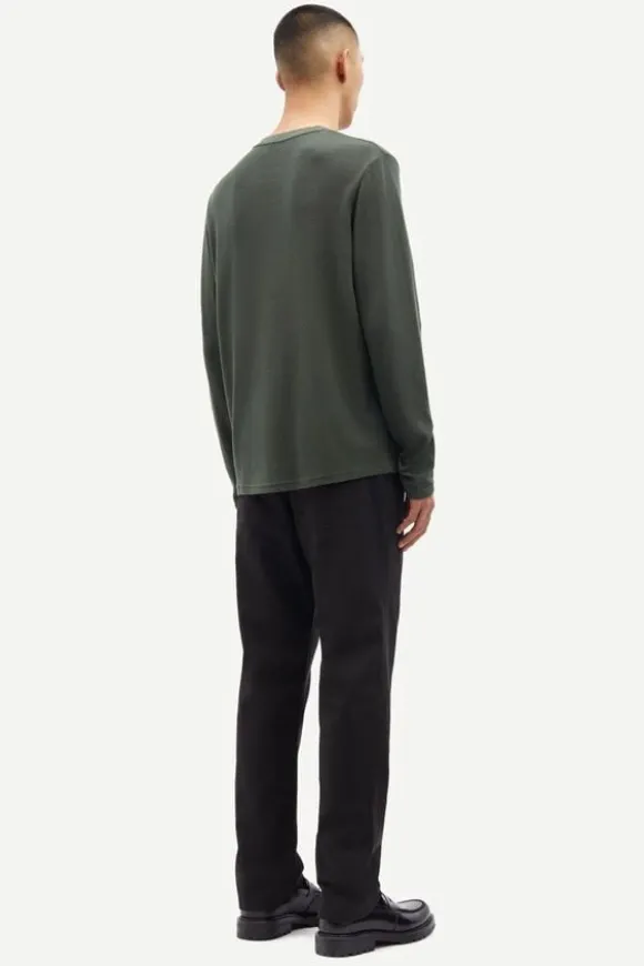 Sajaxon t-shirt LS 15093