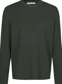 Sajaxon t-shirt LS 15093