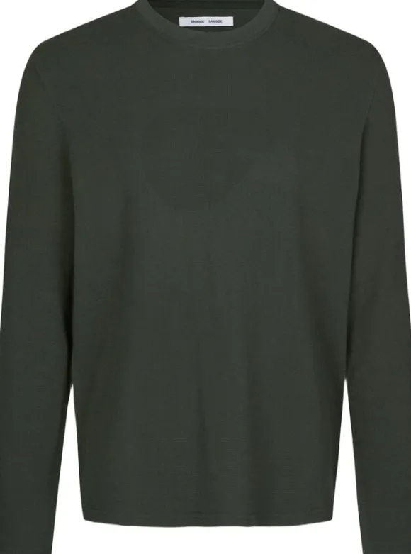 Sajaxon t-shirt LS 15093