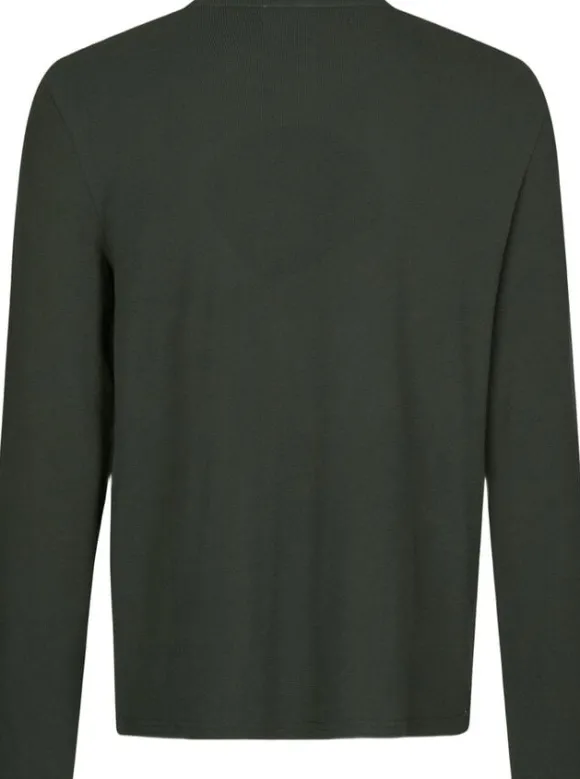 Sajaxon t-shirt LS 15093