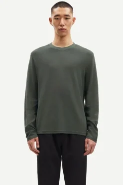 Sajaxon t-shirt LS 15093