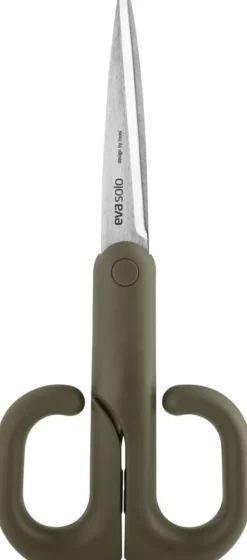 Saks Green tool