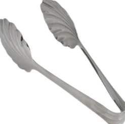 SALAD TONG 21 cm - Stainless Steel