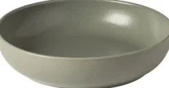 "Salat-/pastatallerken dyp Pacifica 22 cm Artichoke Keramikk"