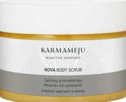 Salt Body Scrub NOVA, 300 ml