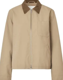 Sarobinson jacket 14265