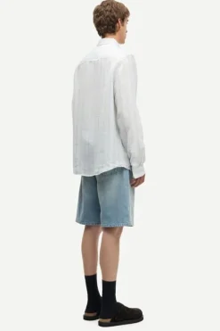 Saryan J shirt 16047
