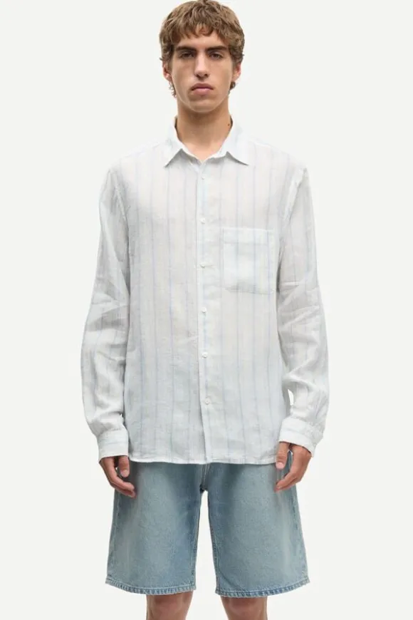 Saryan J shirt 16047