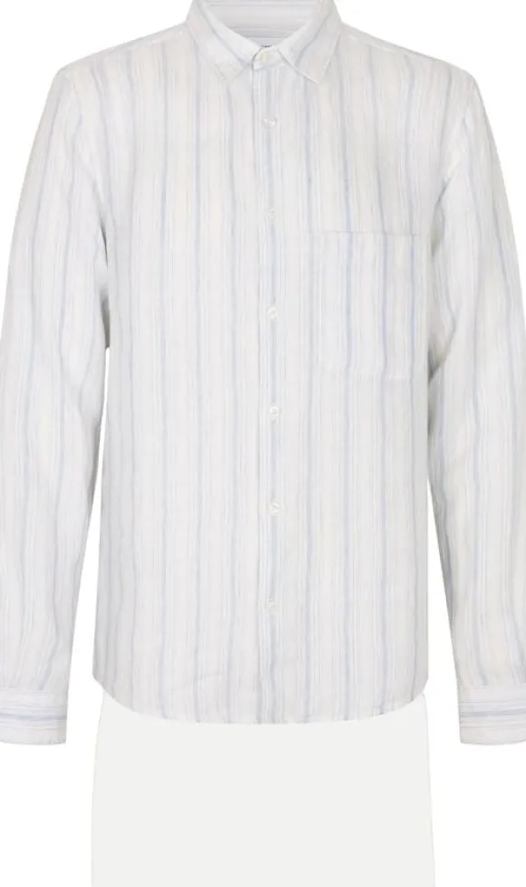 Saryan J shirt 16047