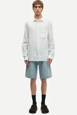 Saryan J shirt 16047