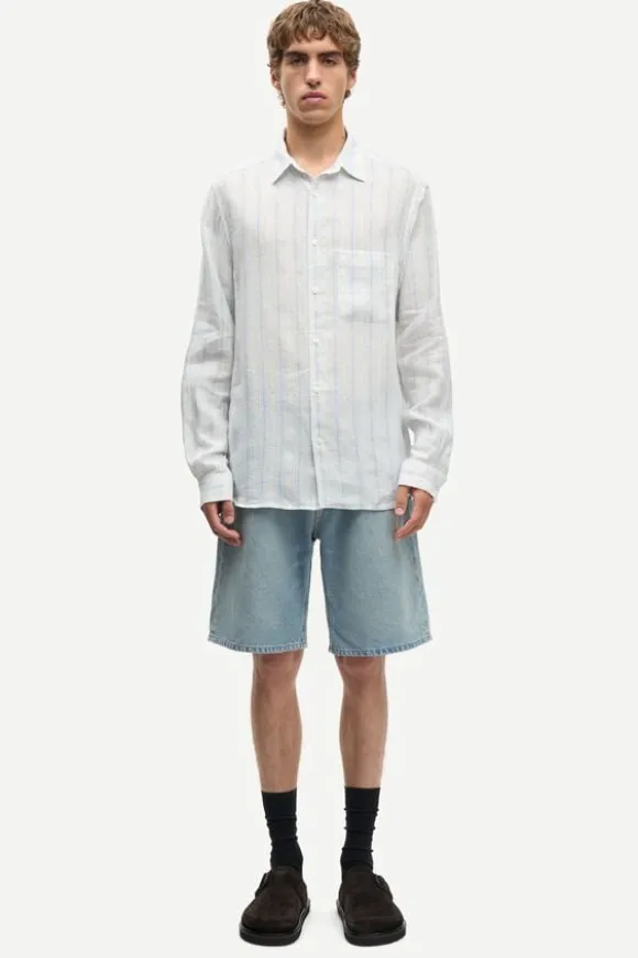 Saryan J shirt 16047