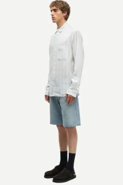 Saryan J shirt 16047