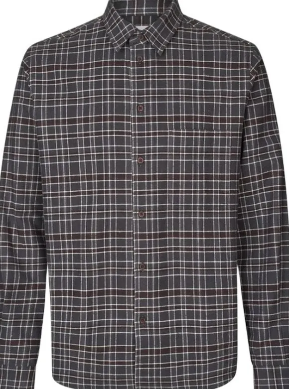 Saryan J shirt 15501