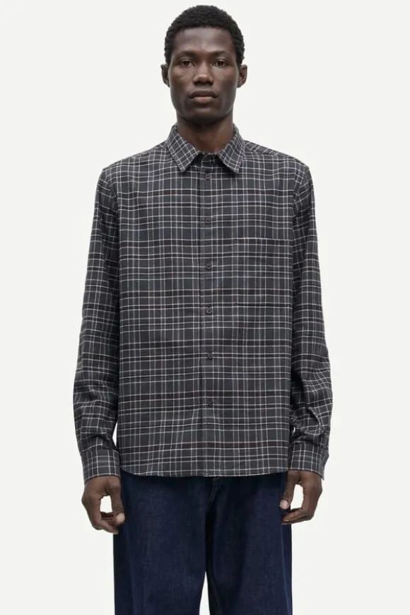 Saryan J shirt 15501