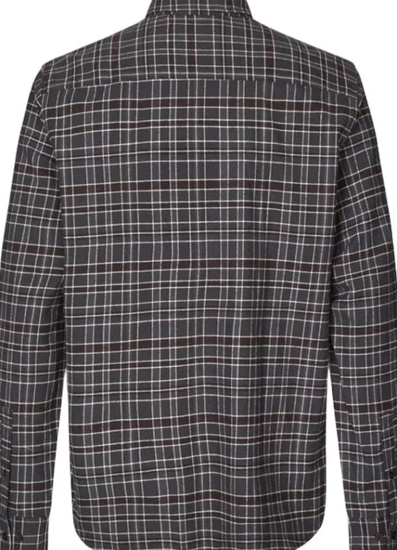 Saryan J shirt 15501