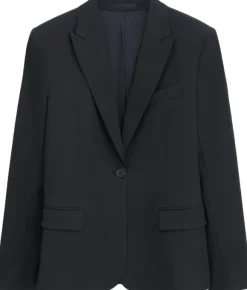Sasha Cool Wool Blazer